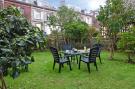 Holiday homeFrance - : Semi-detached house Etretat