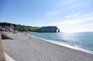 Holiday homeFrance - : Semi-detached house Etretat