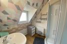 VakantiehuisFrankrijk - : Semi-detached house Etretat