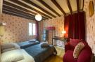 VakantiehuisFrankrijk - : Semi-detached house Etretat