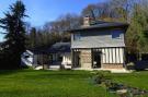 FerienhausFrankreich - : holiday home Vinnemerville