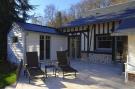 Holiday homeFrance - : holiday home Vinnemerville