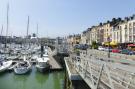 FerienhausFrankreich - : holiday home Quiberville-sur-Mer