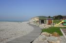 VakantiehuisFrankrijk - : holiday home Quiberville-sur-Mer