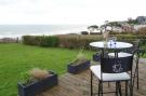 VakantiehuisFrankrijk - : holiday home Quiberville-sur-Mer