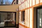 VakantiehuisFrankrijk - : Semi-detached house Rieux - 8 pers