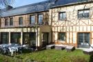 VakantiehuisFrankrijk - : Semi-detached house Rieux - 8 pers