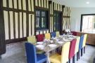 Holiday homeFrance - : Semi-detached house Rieux - 8 pers