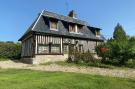 FerienhausFrankreich - : holiday home Manneville La Raoult