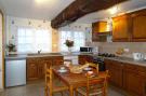 VakantiehuisFrankrijk - : holiday home Manneville La Raoult