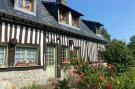 FerienhausFrankreich - : holiday home Manneville La Raoult