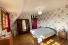 VakantiehuisFrankrijk - : holiday home Manneville La Raoult