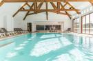 Holiday homeFrance - : Residence Le Green Beach Port-en-Bessin-Huppain - 