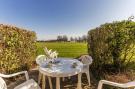 VakantiehuisFrankrijk - : Residence Le Green Beach Port-en-Bessin-Huppain - 