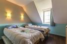 VakantiehuisFrankrijk - : Residence Le Green Beach Port-en-Bessin-Huppain - 