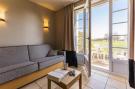 Holiday homeFrance - : Residence Le Green Beach Port-en-Bessin-Huppain - 