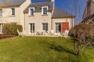 FerienhausFrankreich - : Residence Le Green Beach Port-en-Bessin-Huppain - 