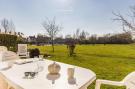 VakantiehuisFrankrijk - : Residence Le Green Beach Port-en-Bessin-Huppain - 