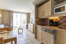 FerienhausFrankreich - : Residence Le Green Beach Port-en-Bessin-Huppain - 