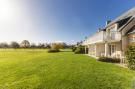 FerienhausFrankreich - : Residence Le Green Beach Port-en-Bessin-Huppain - 