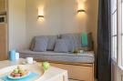 FerienhausFrankreich - : Residence Le Green Beach Port-en-Bessin-Huppain - 