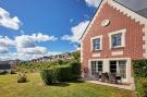 VakantiehuisFrankrijk - : Residence &amp; Spa Houlgate   24 Standard Apt 4 p