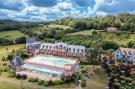 Holiday homeFrance - : Residence &amp; Spa Houlgate   24 Standard Apt 4 p