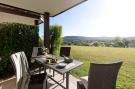 Holiday homeFrance - : Residence &amp; Spa Houlgate   24 Standard Apt 4 p