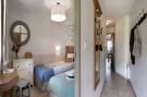 VakantiehuisFrankrijk - : Residence &amp; Spa Houlgate   24 Standard Apt 4 p