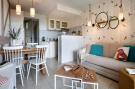 VakantiehuisFrankrijk - : Residence &amp; Spa Houlgate   24 Standard Apt 4 p