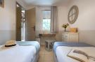 Holiday homeFrance - : Residence &amp; Spa Houlgate   24 Standard Apt 4 p