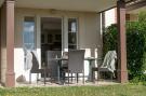 VakantiehuisFrankrijk - : Residence &amp; Spa Houlgate   24 Standard Apt 4 p