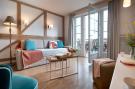 Holiday homeFrance - : Residence &amp; Spa Houlgate  36 Standard Apt 6 p 