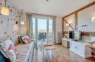 VakantiehuisFrankrijk - : Residence &amp; Spa Houlgate  36 Standard Apt 6 p 