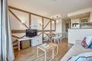 VakantiehuisFrankrijk - : Residence &amp; Spa Houlgate  36 Standard Apt 6 p 