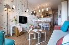 Holiday homeFrance - : Residence &amp; Spa Houlgate  36 Standard Apt 6 p 