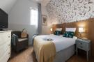 Holiday homeFrance - : Residence &amp; Spa Houlgate  36 Standard Apt 6 p 