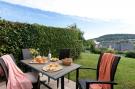 FerienhausFrankreich - : Residence &amp; Spa Houlgate   M4 Standard House 4