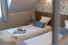 Holiday homeFrance - : Residence &amp; Spa Houlgate   M4 Standard House 4