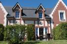 Holiday homeFrance - : Residence &amp; Spa Houlgate   M4 Standard House 4