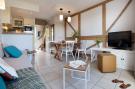 VakantiehuisFrankrijk - : Residence &amp; Spa Houlgate   M4 Standard House 4