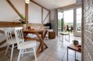 FerienhausFrankreich - : Residence &amp; Spa Houlgate   M4 Standard House 4