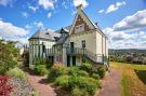 VakantiehuisFrankrijk - : Residence &amp; Spa Houlgate  M6 Standard House 6 