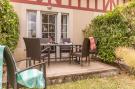 Holiday homeFrance - : Residence &amp; Spa Houlgate  M6 Standard House 6 