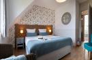 Holiday homeFrance - : Residence &amp; Spa Houlgate  M6 Standard House 6 