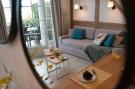 Holiday homeFrance - : Residence &amp; Spa Houlgate  M6 Standard House 6 