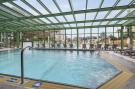 Holiday homeFrance - : Residence Presqu'Ile de la Touques Deauville - 24 