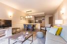 VakantiehuisFrankrijk - : Residence Presqu'Ile de la Touques Deauville - 24 