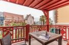 Holiday homeFrance - : Residence Presqu'Ile de la Touques Deauville - 24 