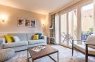 VakantiehuisFrankrijk - : Residence Presqu'Ile de la Touques Deauville - 36 